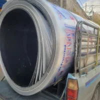 آیدا وشانی پلاستیک