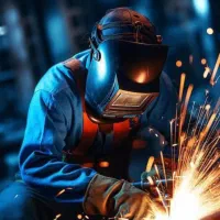 آهنگری و جوشکاری سیار