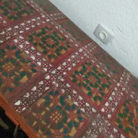 صندوقچه|کلکسیون اشیاء عتیقه|رشت, لاکان شهر|دیوار