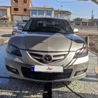 مزدا ۳ به شرط|خودرو سواری و وانت|بابل, |دیوار