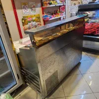 فروش یخچال فریزر و تاپینگ ساندویچ سرد|کافی‌شاپ و رستوران|مشهد, شهرک بهارستان|دیوار
