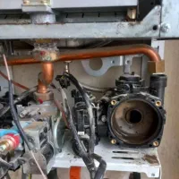 تعمیر،سرویس پکیج و تصفیه آب ۳۰٪تخفیف|خدمات پیشه و مهارت|ساوه, |دیوار