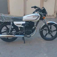 موتور 150 مدل 98 کم کارکرد