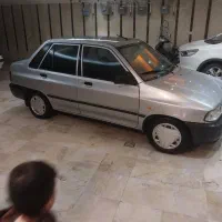 پرایدصبا|خودرو سواری و وانت|تهران, مشیریه|دیوار