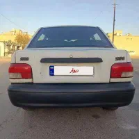 پرایدمدل۸۷|خودرو سواری و وانت|گلبهار, شهر جدید گلبهار|دیوار