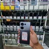 نوت۱۳ پرو ۲۵۶گیگ رام ۸/داریا شعبه یک|موبایل|نظرآباد, نظرآباد|دیوار