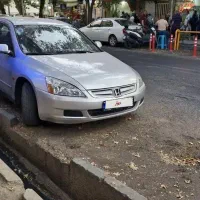 هوندا اکورد۲۰۰۳