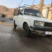 پیکان وانت|خودرو سواری و وانت|اهواز, کوی رمضان|دیوار
