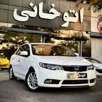 سراتو آپشنال،کم کار مدل 98