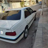 پژوپارس مدل ۴۰۱ سفارشی