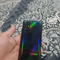 سامسونگ a51 حافظه داخلی 128