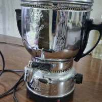 سماور برقی آپولون