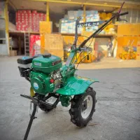 فروش ویژه و تکرارنشدنی تیلر کشاورزی زیر قیمت بازار