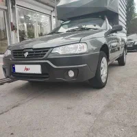 آریسان ۲ مدل ۱۴۰۳