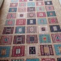 فرش اشپزخانه