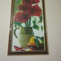 تابلو|تابلو فرش|قدس, شهرقدس|دیوار