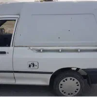 کابین طرح قرنی مناسب پراید ۱۵۱