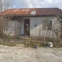 خانه روستایی امام زاده هاشم نزدیک شهربیجار