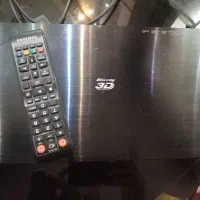 دوی دوی بلوری|پخشکننده DVD و ویدیو|کرج, مهرویلا شمالی|دیوار