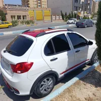 کوییک GXR رینگ مدل 1402|خودرو سواری و وانت|تهران, بازار آهن|دیوار