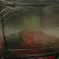 تلویزیون ۲۱ اینچ پاناسونیک|تلویزیون و پروژکتور|لنجان, |دیوار