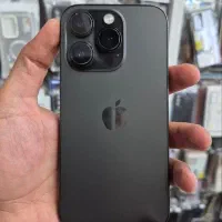 آیفون 14pro 256