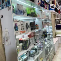 واگذاری ویترین به صورت کامل|فروشگاه و مغازه|هشتگرد, هشتگرد قدیم|دیوار