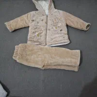 لباس بچه