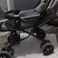 کالسکه دلیجان|کالسکه و لوازم جانبی|سقز, |دیوار