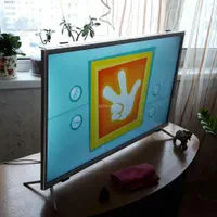 محافظ صفحه تلویزیون