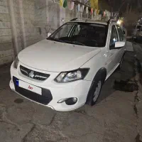 کوییک ۱۴۰۰ بیرنگ فنی درجه یک