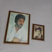 قاب عکس و پوستر