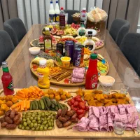 سینی مزه پذیرایی (چرخشی)|ظروف سرو و پذیرایی|تهران, اباذر|دیوار