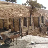 ساختمان سازی وبنایی