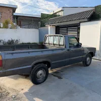 مزدا۱۶۰۰|خودرو سواری و وانت|بندر ترکمن, |دیوار