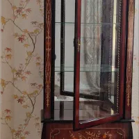 فرش یخچال دارقالی میوه خوری بخارپز مجسمه|فرش|مشهد, موسوی قوچانی|دیوار