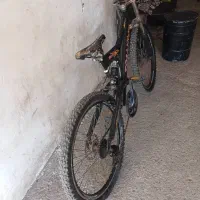 دوچرخه 26 دنده ای|دوچرخه، اسکیت، اسکوتر|مینودشت, |دیوار