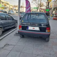 هاچبک 87|خودرو سواری و وانت|پاکدشت, خاتون آباد|دیوار