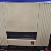 بخاری|بخاری، هیتر، شومینه|اقبالیه, |دیوار