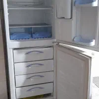 یخچال