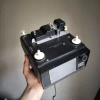 دستگاه آپارات کوچک