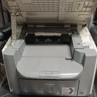 پرینتر سه کاره canon MF4010|پرینتر، اسکنر، کپی، فکس|ارومیه, |دیوار