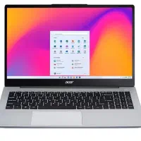 لپتاپ ایسرAS15قویی،اقتصادی،کارروزانه ونیمهسنگین