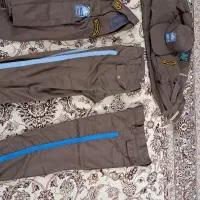 لباس نظامی سربازی|لباس|قم, زنبیل آباد|دیوار