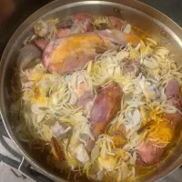 تامین و پخت غذای پرسنلی