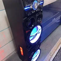 اسپیکر جفت با کیفیت