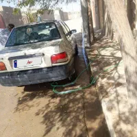 پراید صبا|خودرو سواری و وانت|مشهد, شهید شهریاری|دیوار