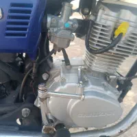 موتور مدل ۸۶|موتورسیکلت|ایلام, |دیوار