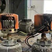 پمپ کولر آبی به صورت عمده و تکی