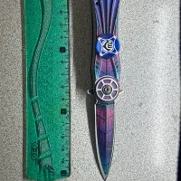 چاقو|کلکسیون اشیاء عتیقه|گرگان, |دیوار